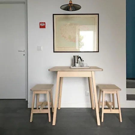 Antiga Fabrica De Cha בית כפרי