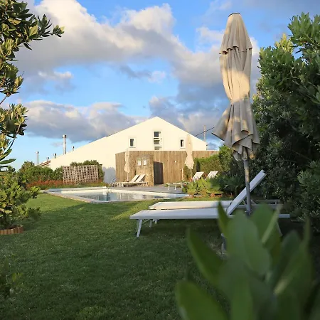 Antiga Fabrica De Cha Landhuis Nordestinho