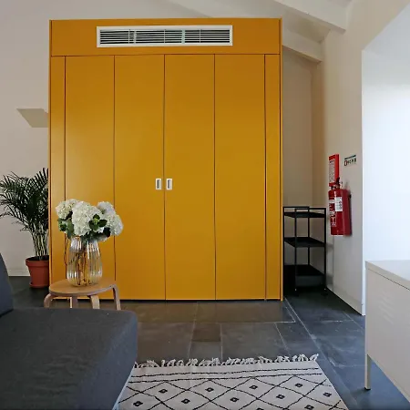 Antiga Fabrica De Cha Nordestinho