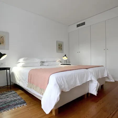 Antiga Fabrica De Cha *