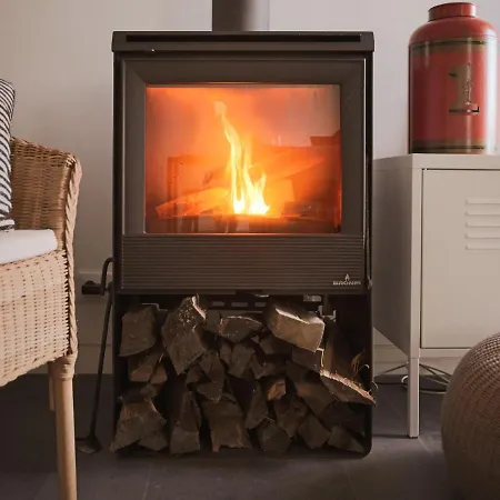 Antiga Fabrica De Cha Nordestinho