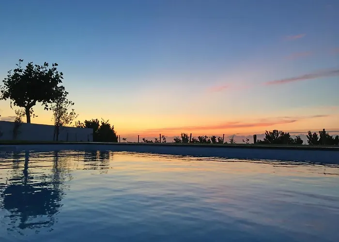 Antiga Fabrica De Cha Country house *