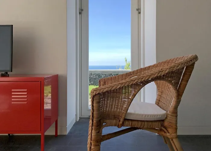 Country house Antiga Fabrica De Cha