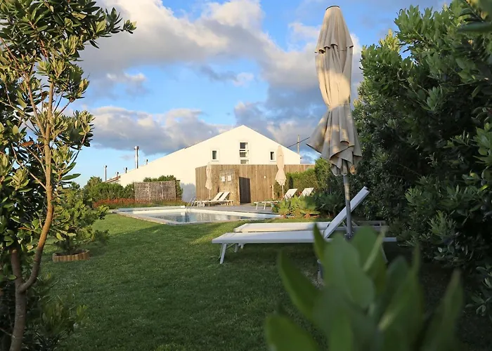 Antiga Fabrica De Cha Country house Nordestinho