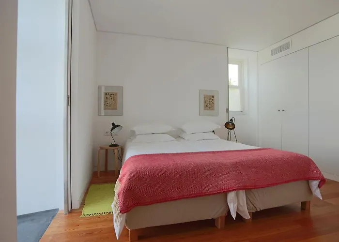 Antiga Fabrica De Cha