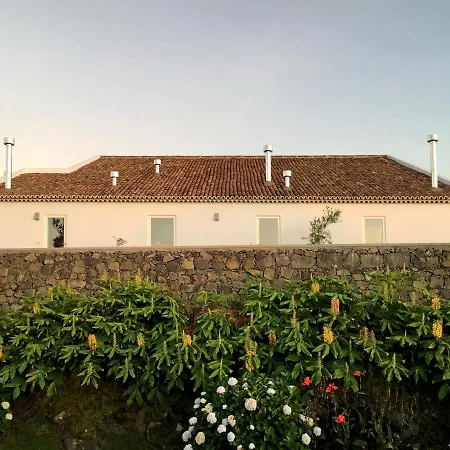 Casa de Campo Antiga Fábrica De Chá Nordestinho