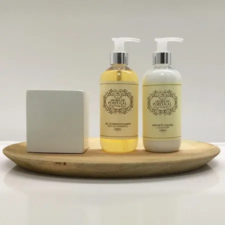 Antiga Fabrica De Cha Venkovský dům