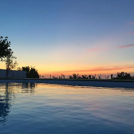 Antiga Fabrica De Cha Venkovský dům *