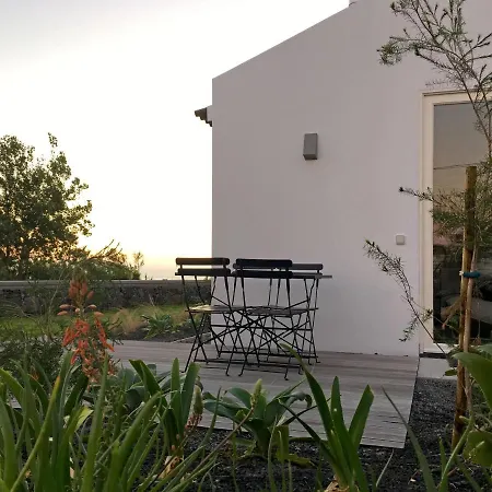 Casa de Campo Antiga Fábrica De Chá Nordestinho