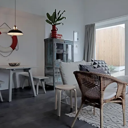 Antiga Fábrica De Chá Nordestinho