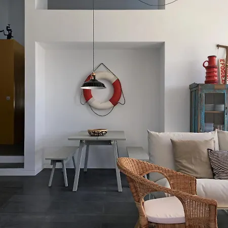 Antiga Fabrica De Cha Venkovský dům *