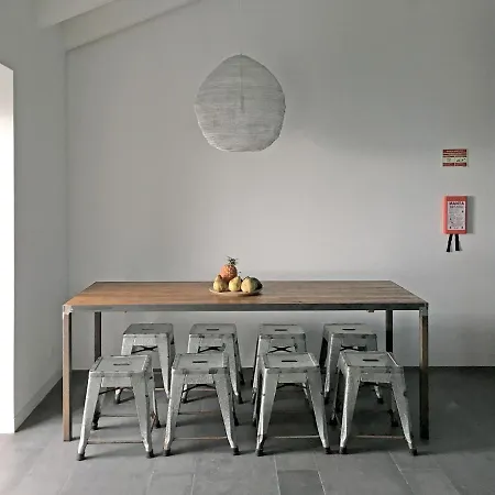 Antiga Fabrica De Cha Venkovský dům