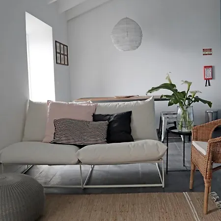 Casa de Campo Antiga Fábrica De Chá *