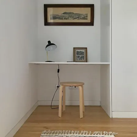 Venkovský dům Antiga Fabrica De Cha