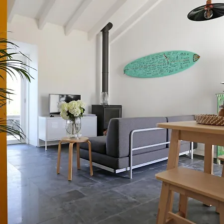 Casa de Campo Antiga Fábrica De Chá Nordestinho