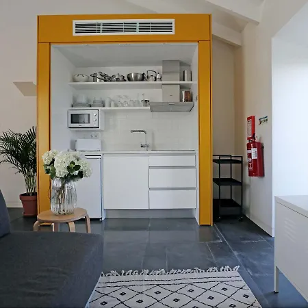 Antiga Fabrica De Cha Hétvégi ház