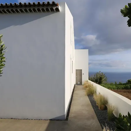 Antiga Fábrica De Chá *