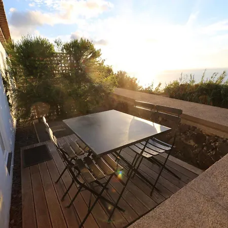 Antiga Fábrica De Chá