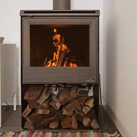 Antiga Fabrica De Cha