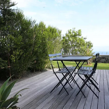 Antiga Fábrica De Chá Casa de Campo *