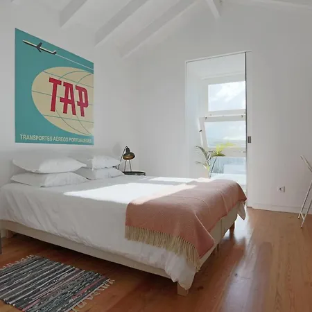 Antiga Fabrica De Cha