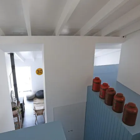 Antiga Fabrica De Cha Nordestinho