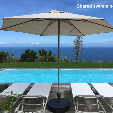 Venkovský dům Antiga Fabrica De Cha *