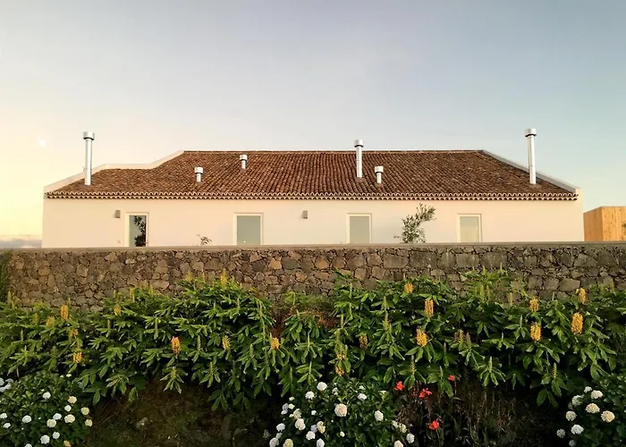 Hétvégi ház Antiga Fabrica De Cha Nordestinho