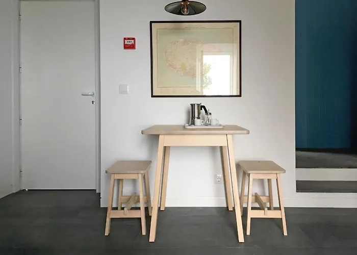 Antiga Fabrica De Cha Hétvégi ház