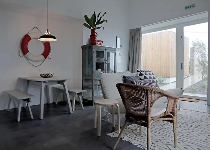 Antiga Fabrica De Cha Nordestinho