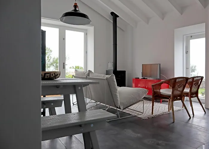 Antiga Fabrica De Cha * Nordestinho