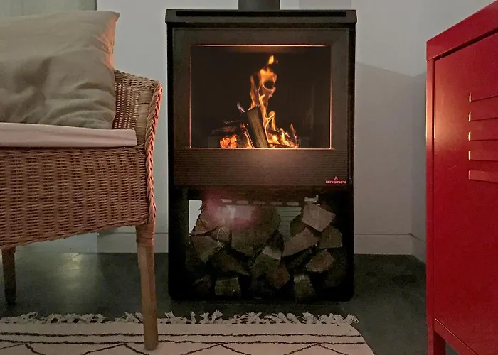 Hétvégi ház Antiga Fabrica De Cha Nordestinho