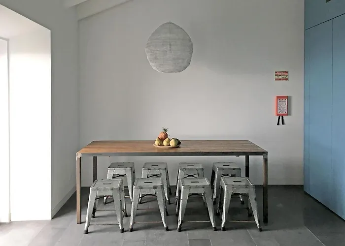 Antiga Fabrica De Cha Hétvégi ház