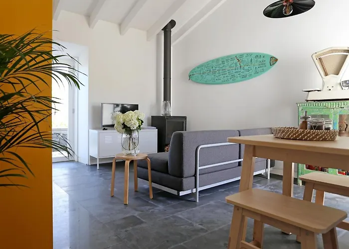 Casa de Campo Antiga Fábrica De Chá Nordestinho