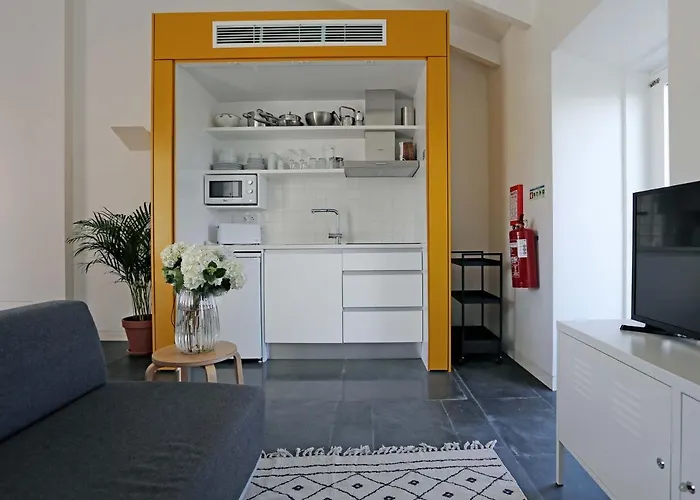 Antiga Fabrica De Cha Hétvégi ház