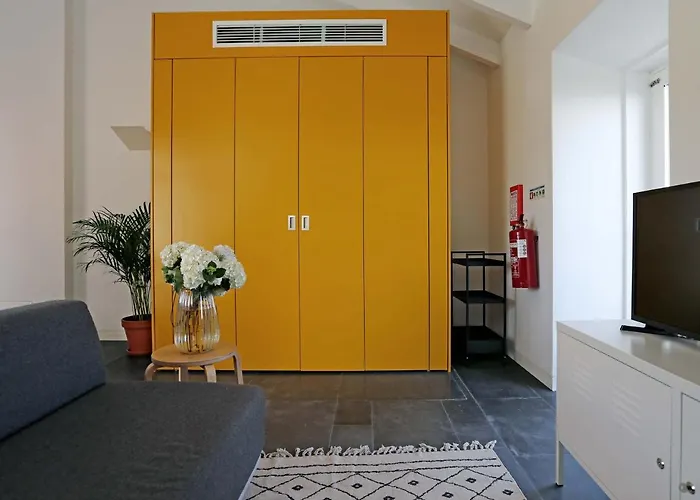 Antiga Fabrica De Cha Nordestinho