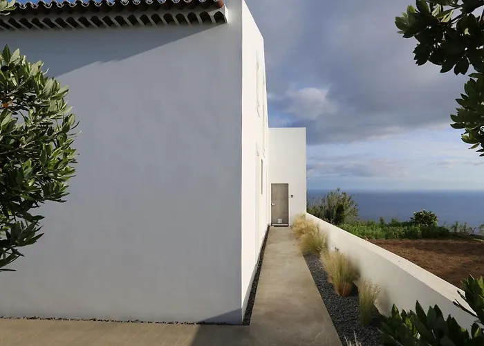 Antiga Fábrica De Chá *