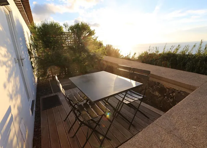 Antiga Fabrica De Cha