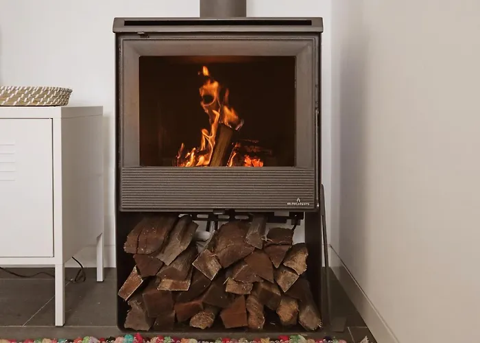 Antiga Fabrica De Cha