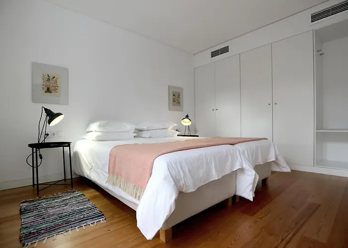 Antiga Fabrica De Cha *