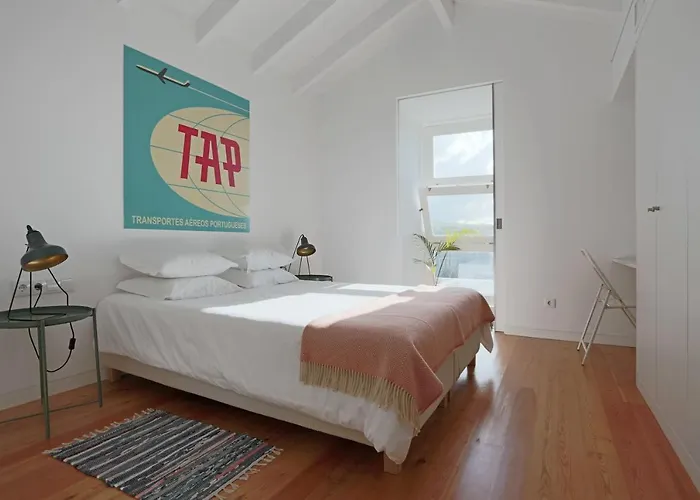 Antiga Fábrica De Chá