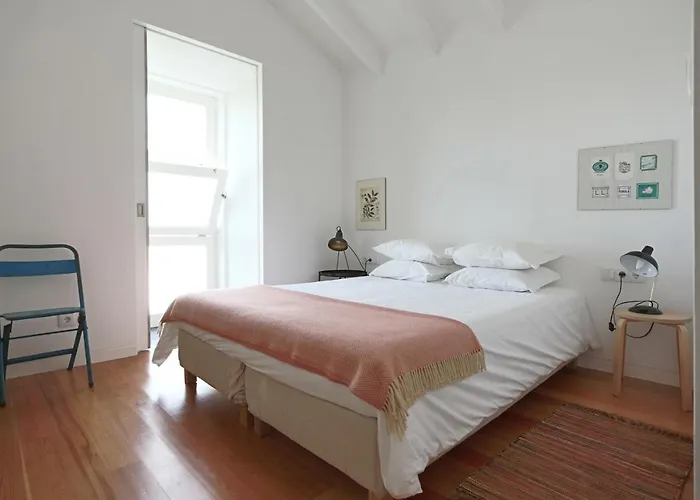 Antiga Fabrica De Cha Летний дом *