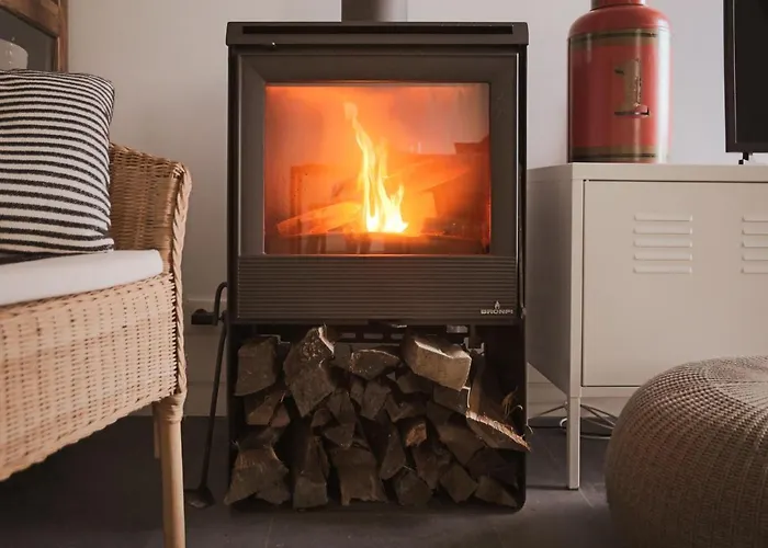 Antiga Fabrica De Cha Nordestinho