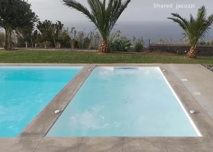 Antiga Fábrica De Chá Nordestinho